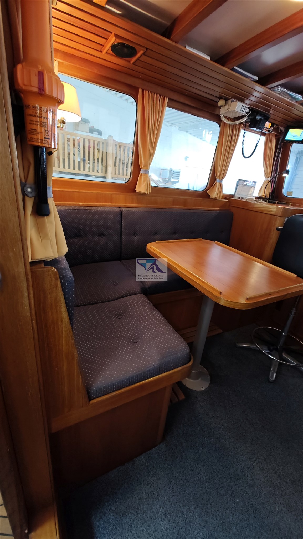 Thumbnail von Perseverance, Stavoren Staverse Kotter 1040