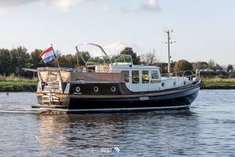 Thumbnail von Linssen CLASSIC STURDY 400 AC
