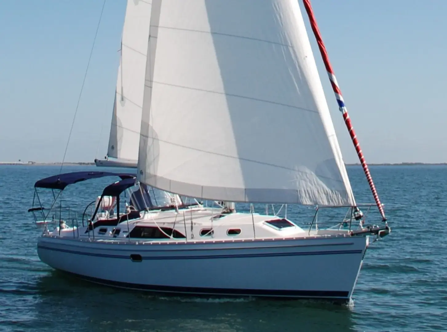 Catalina 386 Available to Order to your Specs