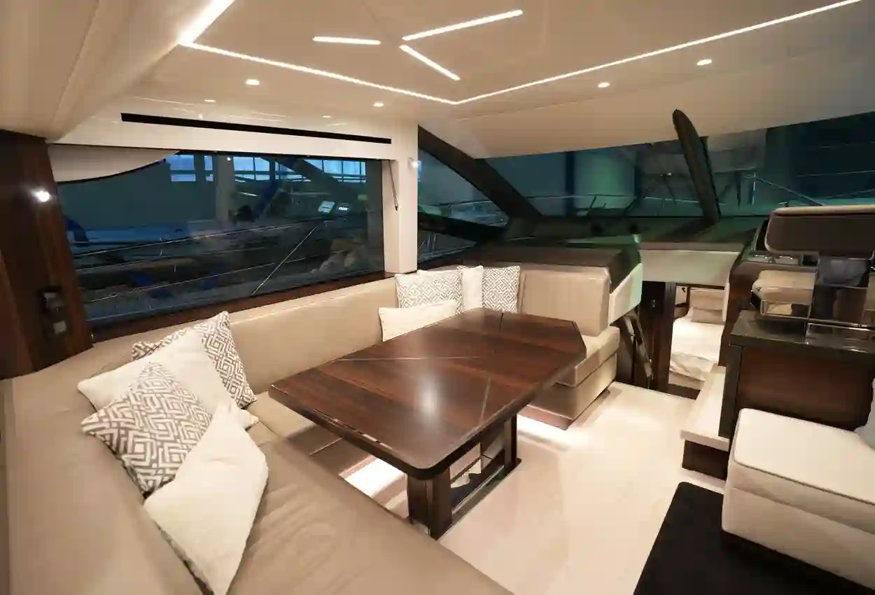 Thumbnail von Sunseeker Manhattan 55