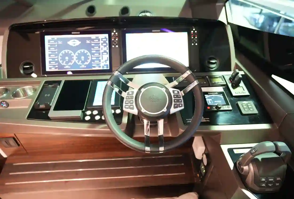 Thumbnail von Sunseeker Manhattan 55