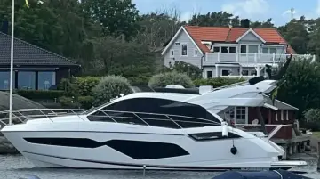 Thumbnail von Sunseeker Manhattan 55