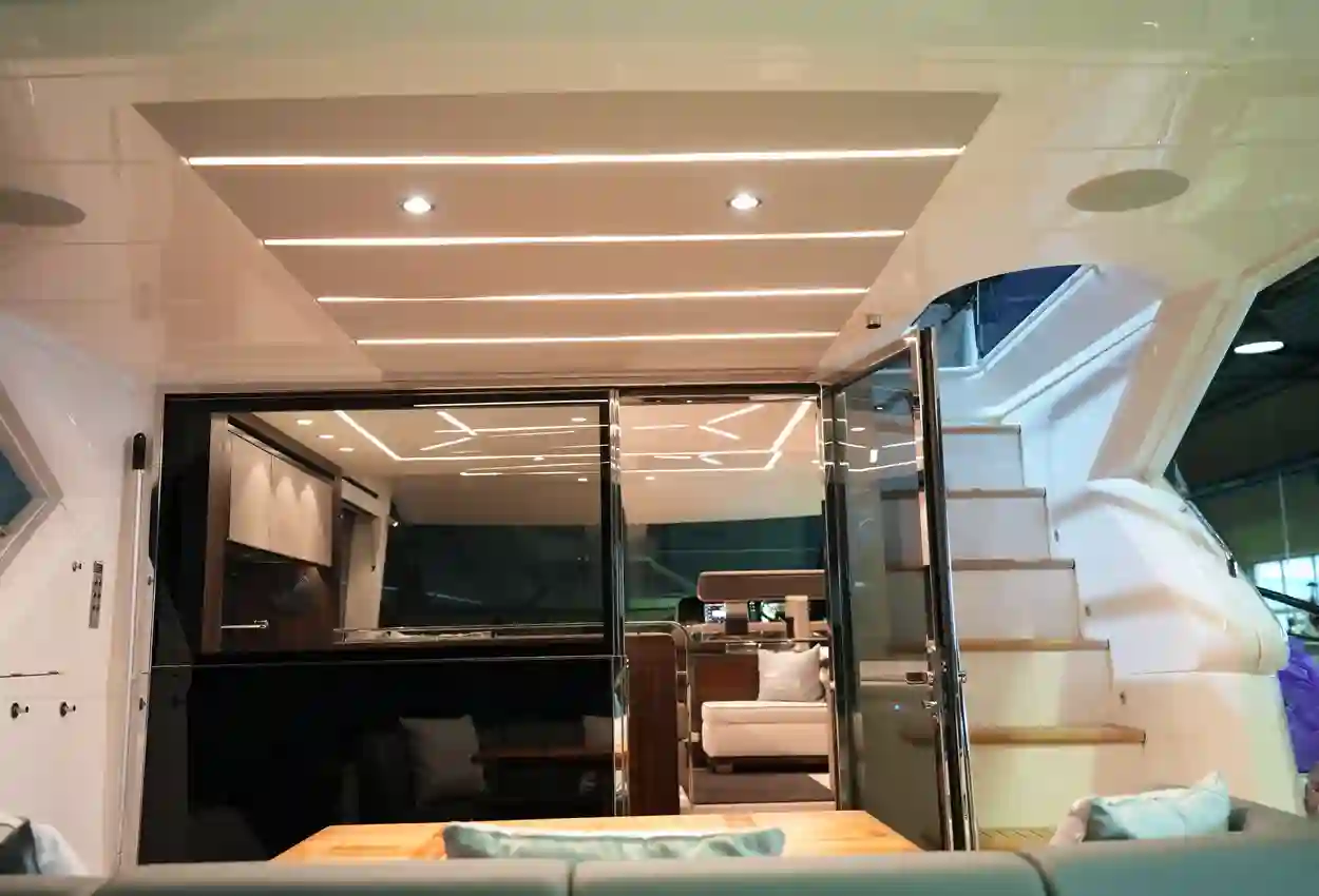 Thumbnail von Sunseeker Manhattan 55