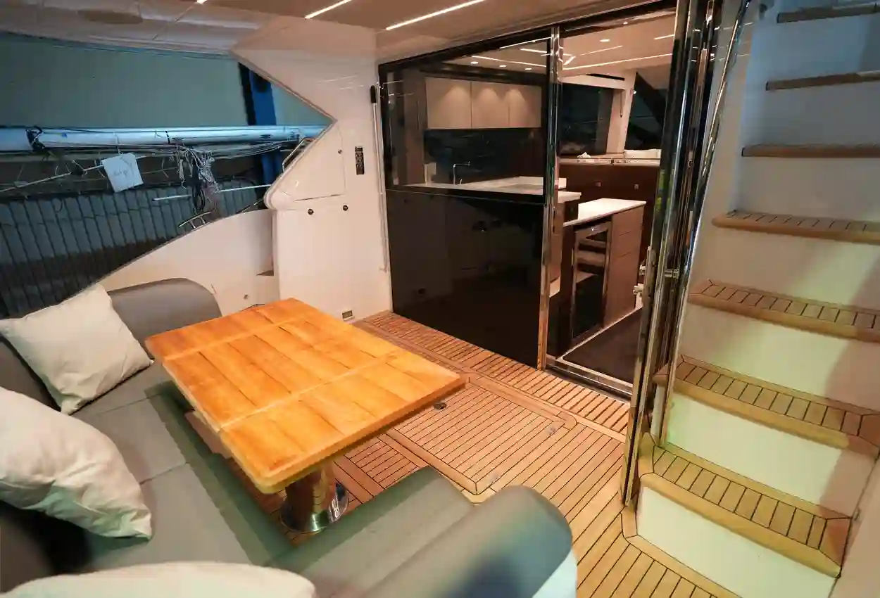 Thumbnail von Sunseeker Manhattan 55