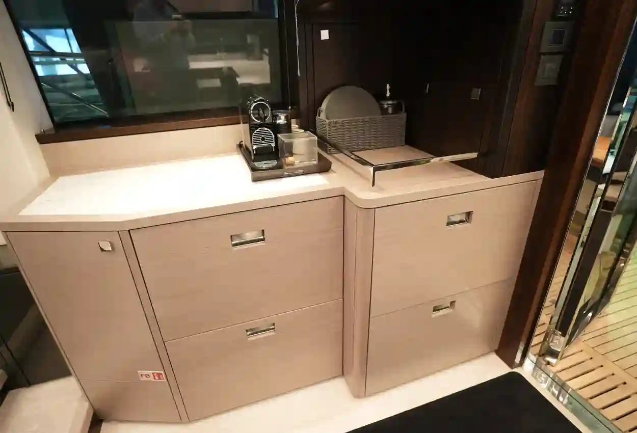 Thumbnail von Sunseeker Manhattan 55