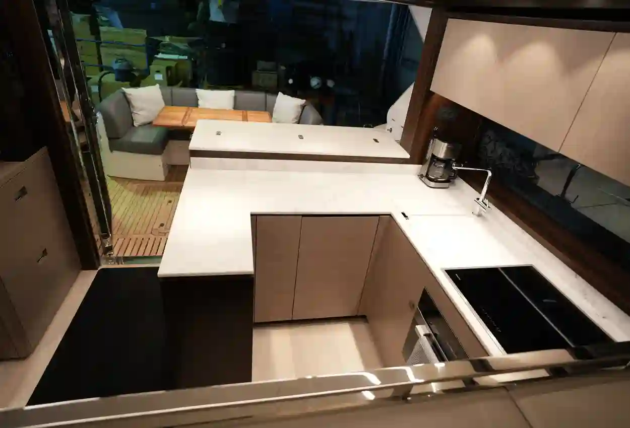 Thumbnail von Sunseeker Manhattan 55