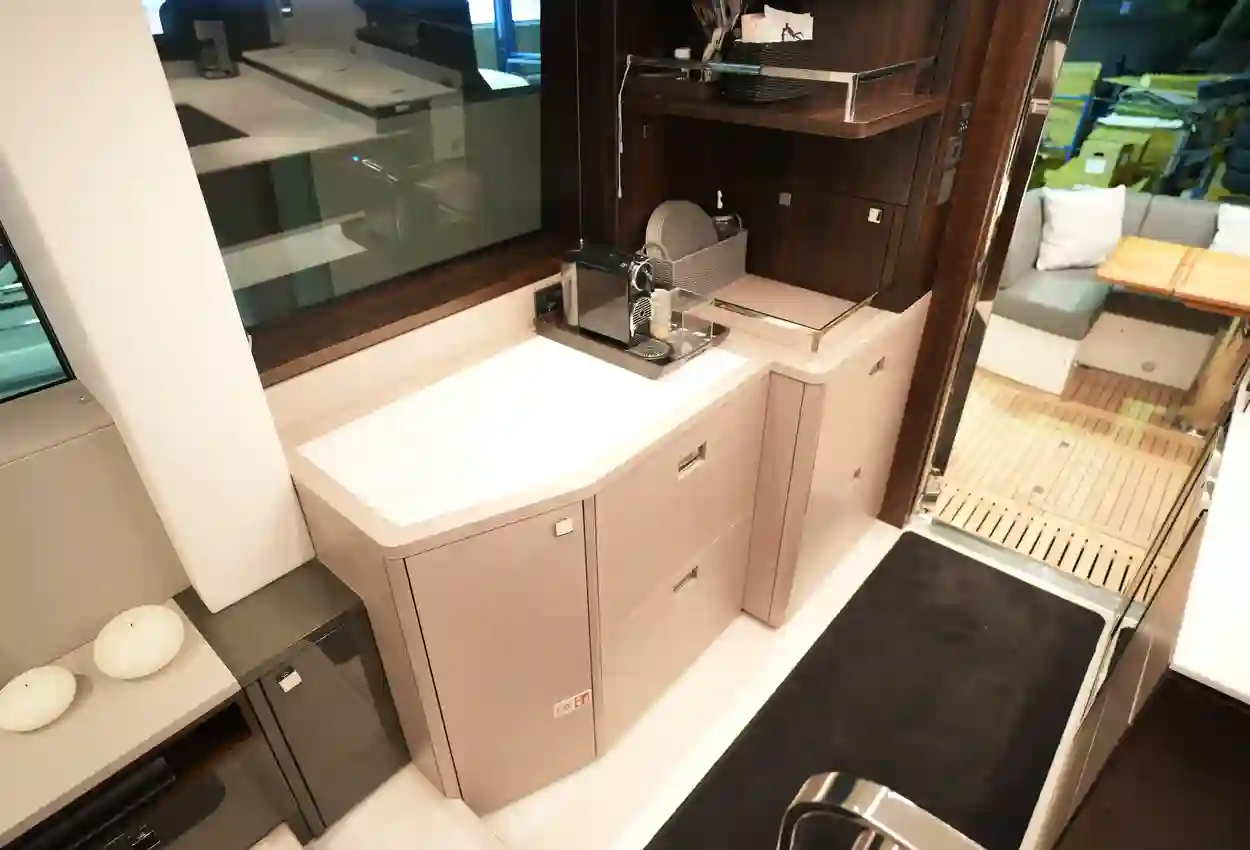 Thumbnail von Sunseeker Manhattan 55