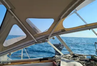 Thumbnail von Hallberg-Rassy 40