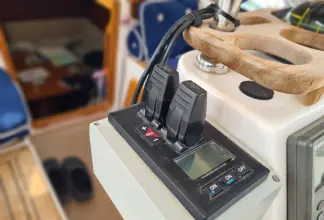 Thumbnail von Hallberg-Rassy 40