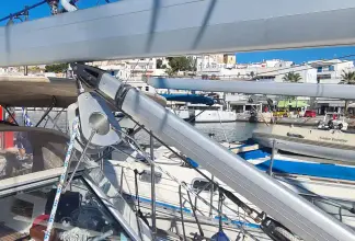 Thumbnail von Hallberg-Rassy 40