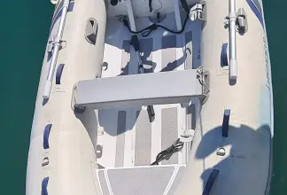 Thumbnail von Hallberg-Rassy 40