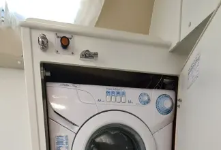 Thumbnail von Hallberg-Rassy 40