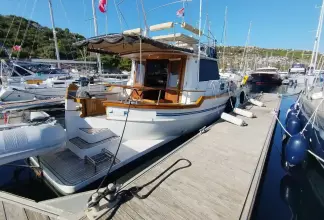 Thumbnail von Menorquin 150