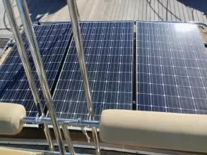 Thumbnail von Menorquin 150