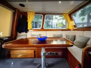 Thumbnail von Menorquin 150