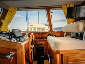 Thumbnail von Menorquin 150