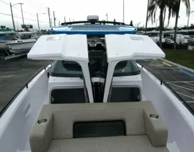 Thumbnail von Axopar 37 Sun Top