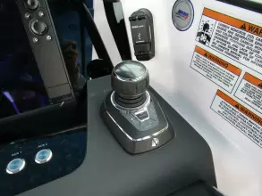 Thumbnail von Axopar 37 Sun Top