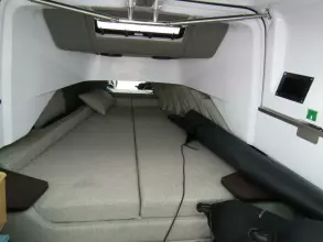 Thumbnail von Axopar 37 Sun Top