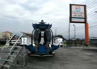 Thumbnail von Axopar 37 Sun Top