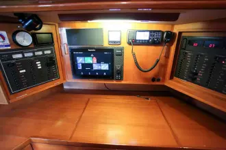 Thumbnail von Taswell 56 Smooth