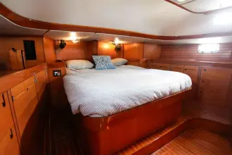 Thumbnail von Taswell 56 Smooth