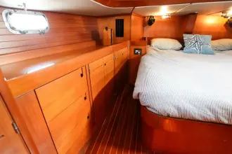 Thumbnail von Taswell 56 Smooth