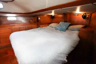 Thumbnail von Taswell 56 Smooth