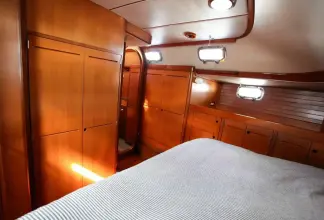 Thumbnail von Taswell 56 Smooth