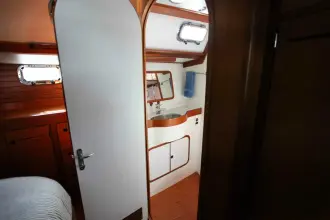 Thumbnail von Taswell 56 Smooth