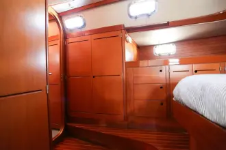 Thumbnail von Taswell 56 Smooth