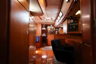 Thumbnail von Taswell 56 Smooth