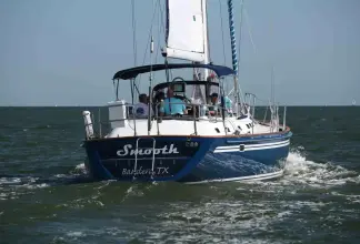 Thumbnail von Taswell 56 Smooth