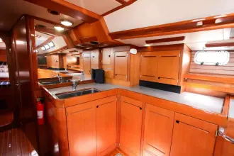 Thumbnail von Taswell 56 Smooth