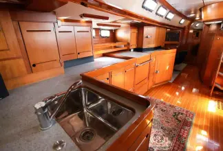 Thumbnail von Taswell 56 Smooth