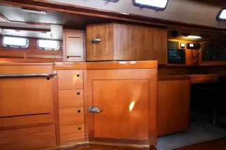 Thumbnail von Taswell 56 Smooth