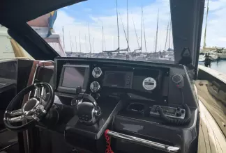 Thumbnail von Fjord 40 Open