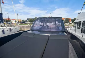 Thumbnail von Fjord 40 Open