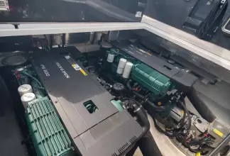 Thumbnail von Fjord 40 Open