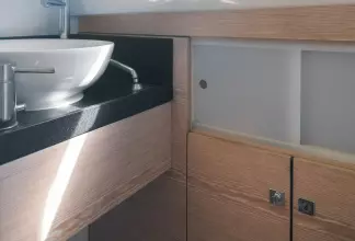 Thumbnail von Fjord 40 Open