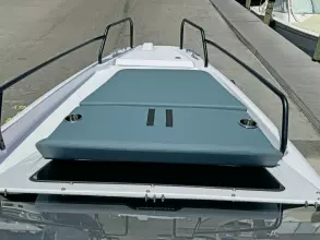 Thumbnail von Axopar 25 Cross Top