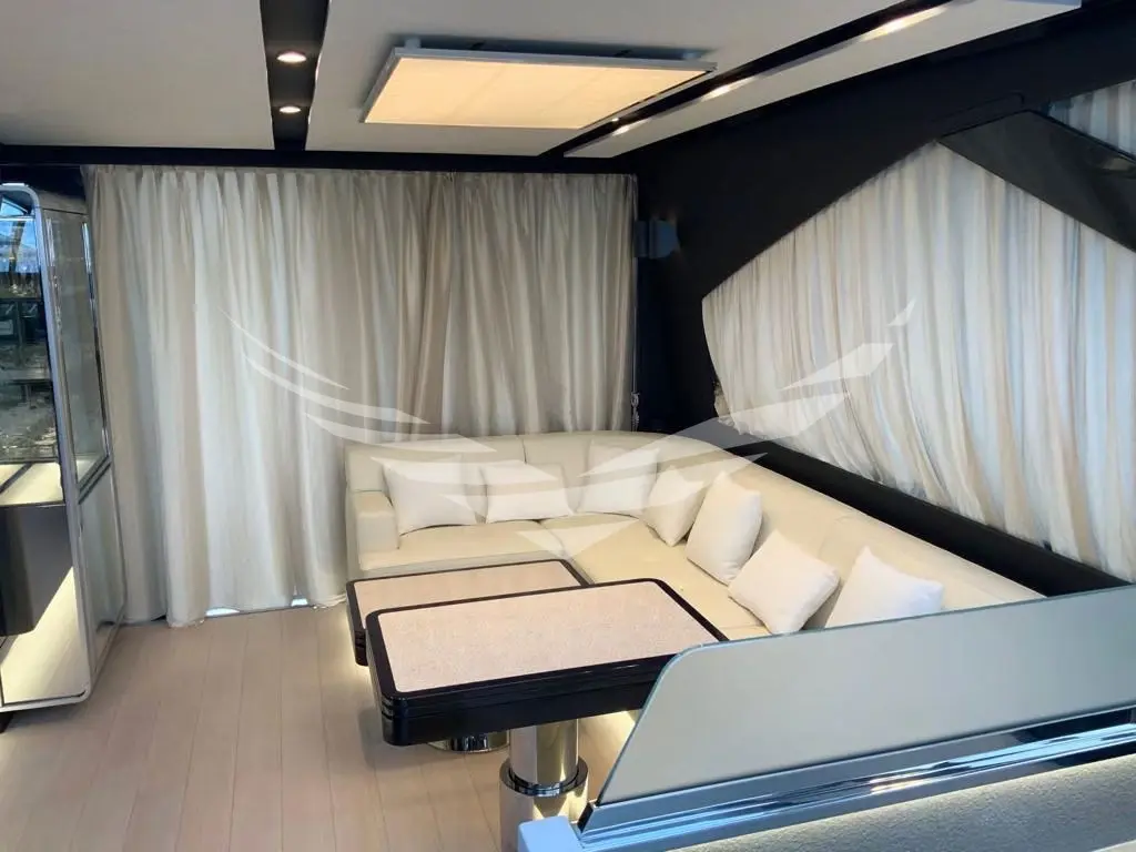 Thumbnail von Azimut S7