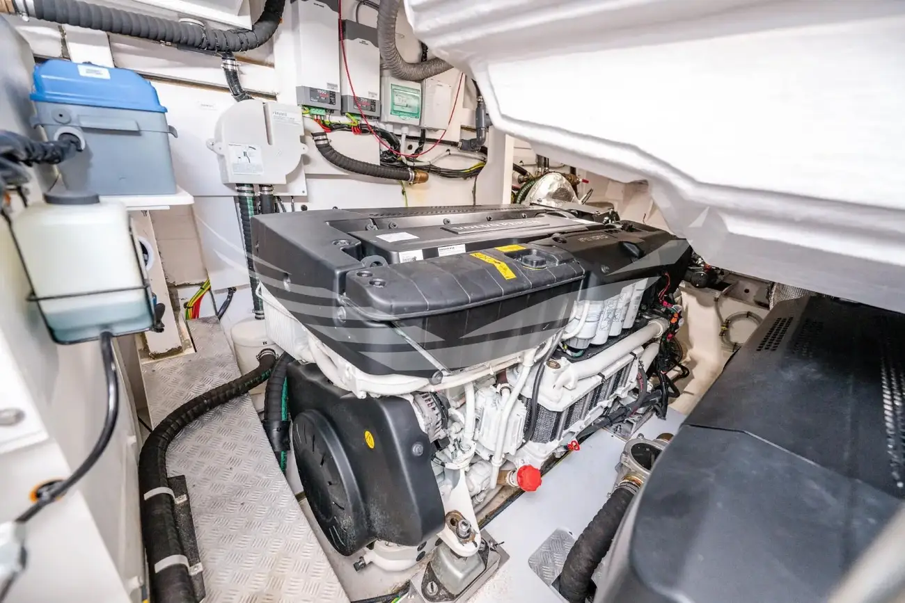 Thumbnail von Azimut S7