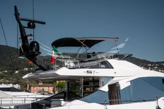 Thumbnail von Azimut S7