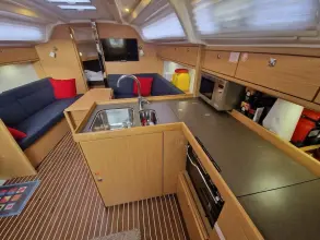 Thumbnail von Bavaria Cruiser 37 Calista