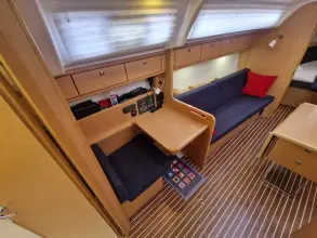 Thumbnail von Bavaria Cruiser 37 Calista