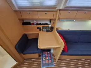 Thumbnail von Bavaria Cruiser 37 Calista
