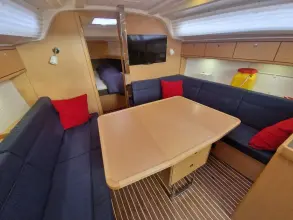 Thumbnail von Bavaria Cruiser 37 Calista