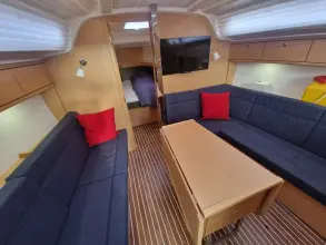 Thumbnail von Bavaria Cruiser 37 Calista