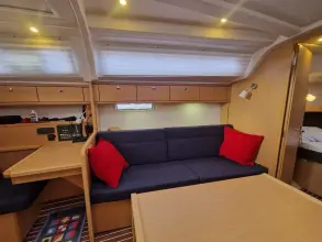 Thumbnail von Bavaria Cruiser 37 Calista